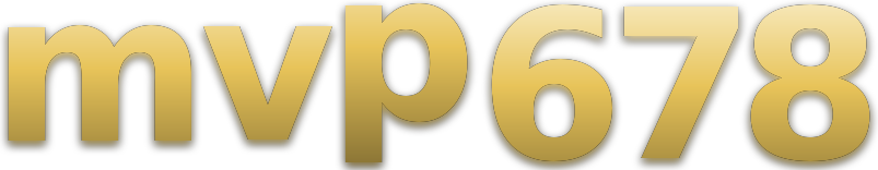 mvp 678 logo