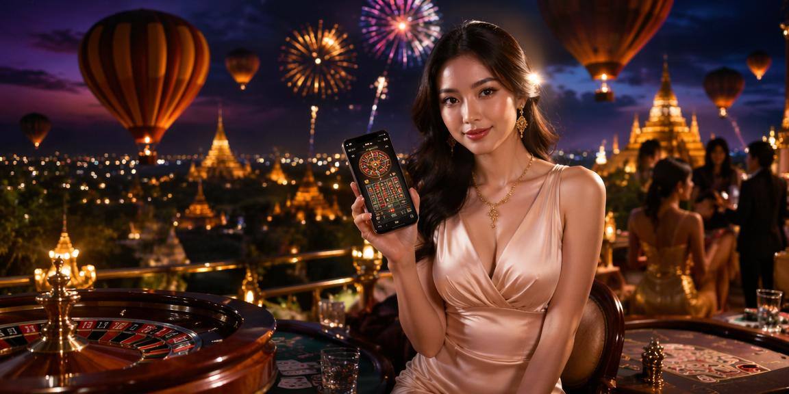 mvp 678 mobile gaming
